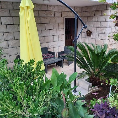 Apartment Brandel * Croatia * Brac * Selca * Puntinak 외부 사진