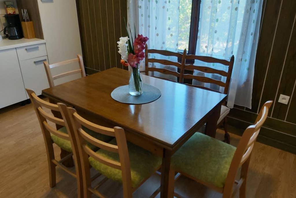 Apartment Brandel * Croatia * Brac * Selca * Puntinak 외부 사진